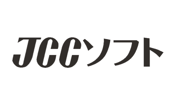 JCCソフト株式会社